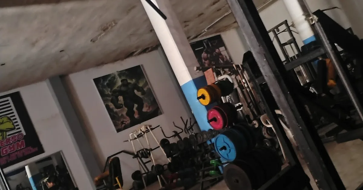 Power fitness