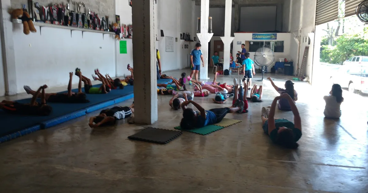 Cheer Extremo Valles