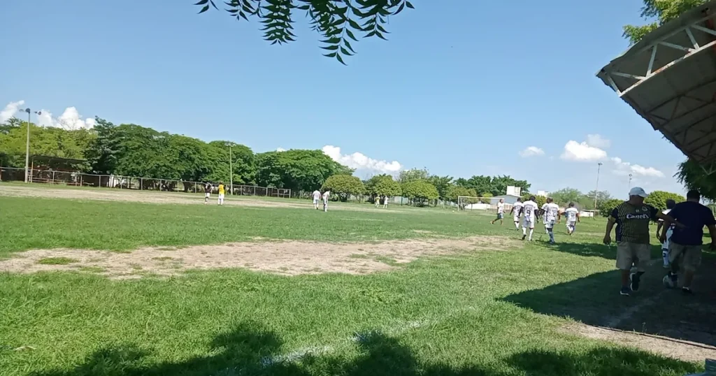 Unidad Deportiva Ingenio