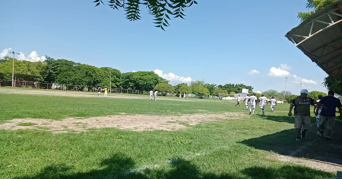 Unidad Deportiva Ingenio