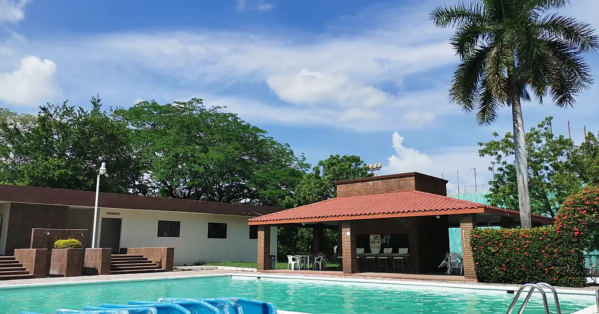 Campo El Carmen