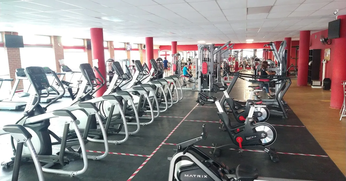 SNAP Fitness