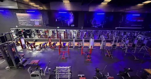 GYM TRAINING SPORT CENTER, gimnasio en San Luis Potosí, San Luis Potosí