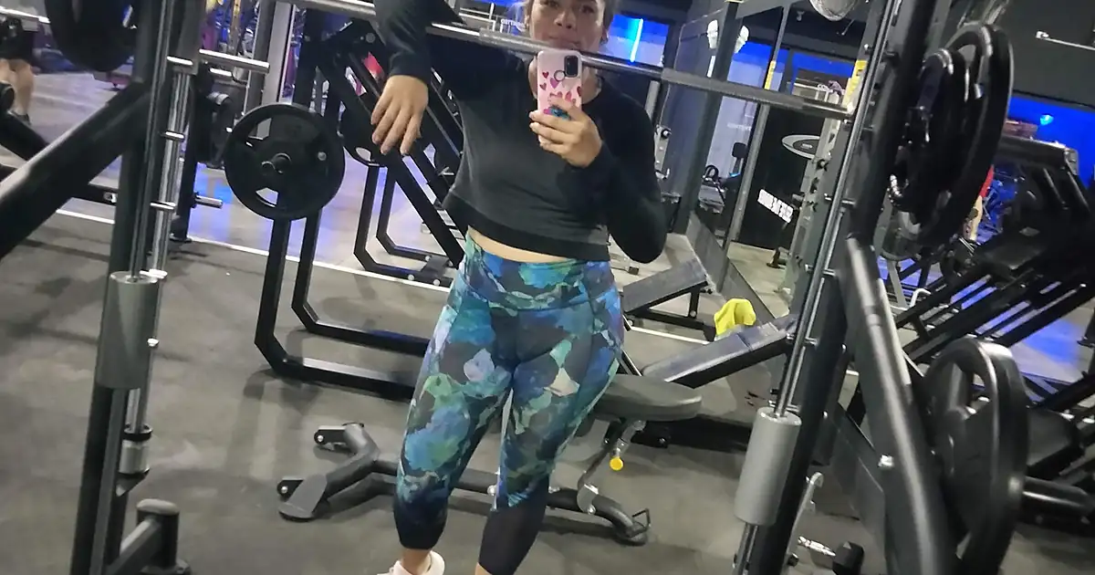 Bunker Fitness Center