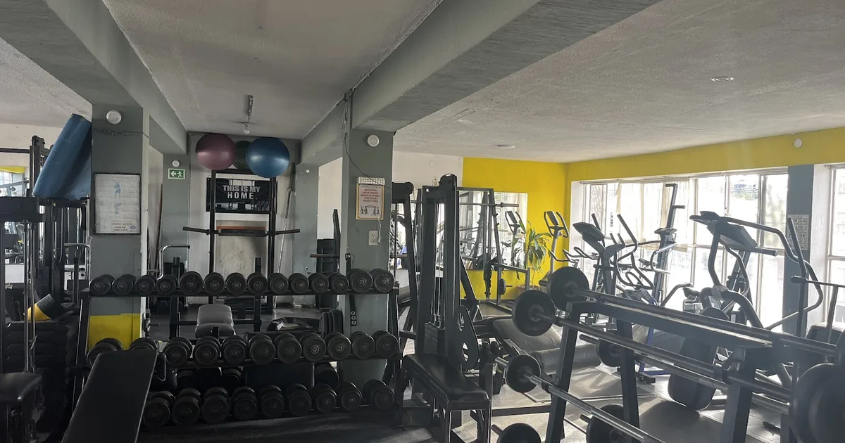 Gym Sky