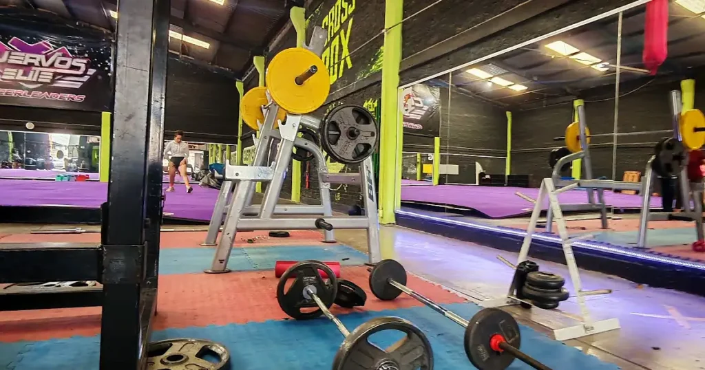 CBX Training System