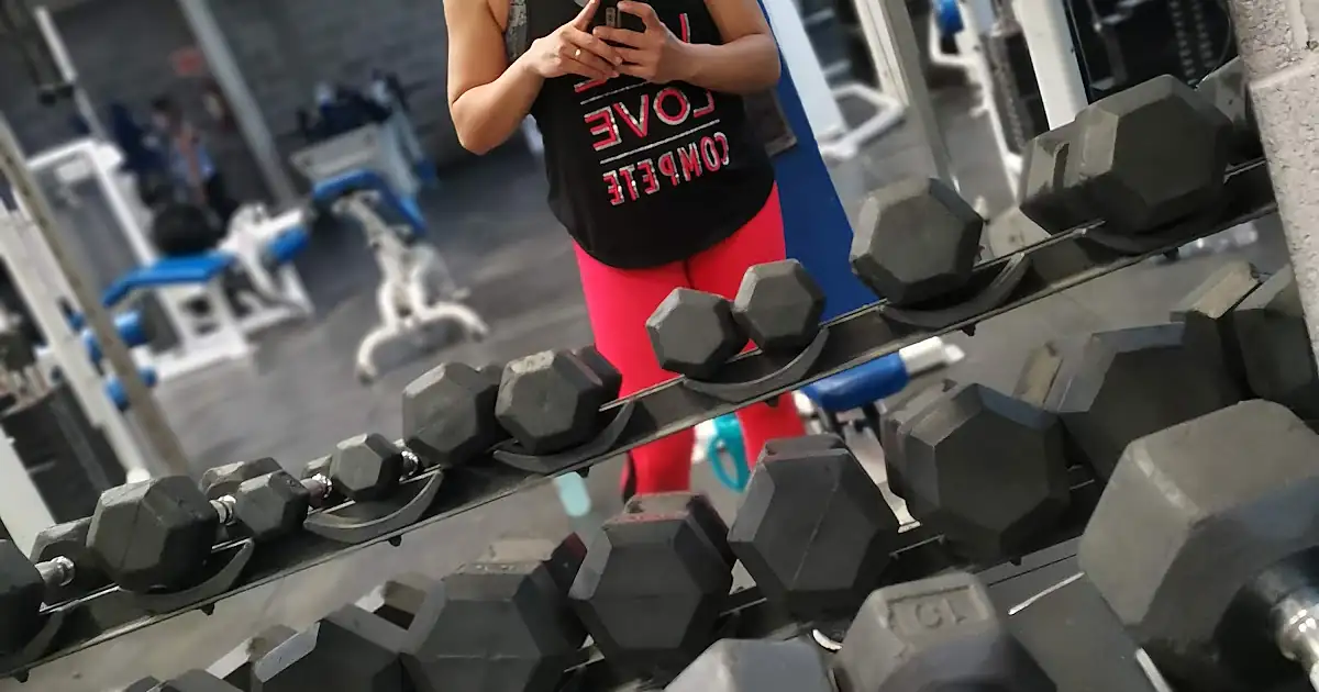 Olimpo Gym