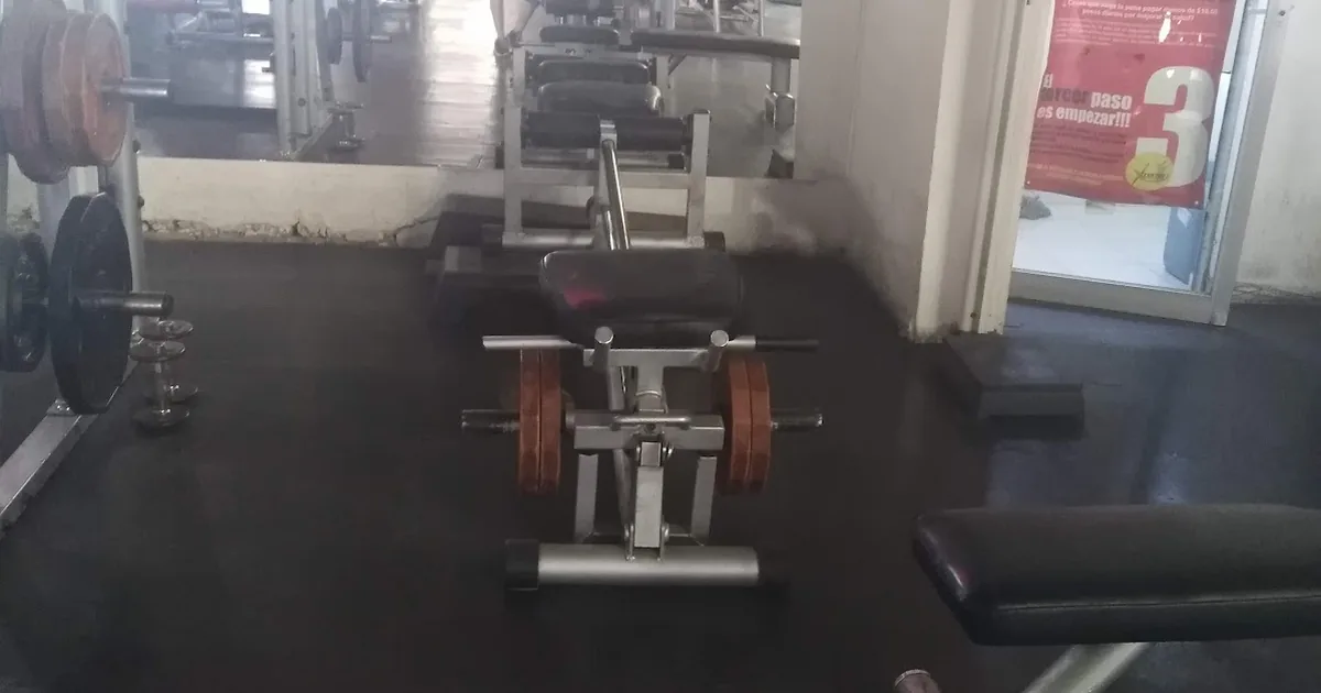 Xtreme Sport Center