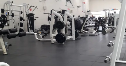 Progress Gym & Sport Center, gimnasio en Soledad de Graciano Sánchez, San Luis Potosí