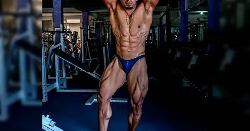 Muscle & Fitness Center, gimnasio en Soledad de Graciano Sánchez, San Luis Potosí
