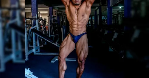 Muscle & Fitness Center San Luis Potosí, gimnasio en Soledad de Graciano Sánchez, San Luis Potosí