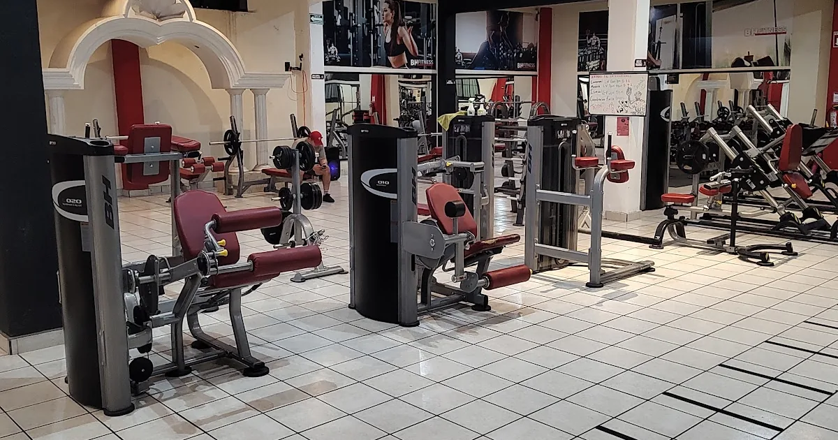 Gym 300