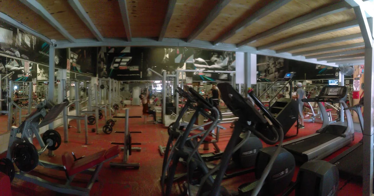 BodyyFitness