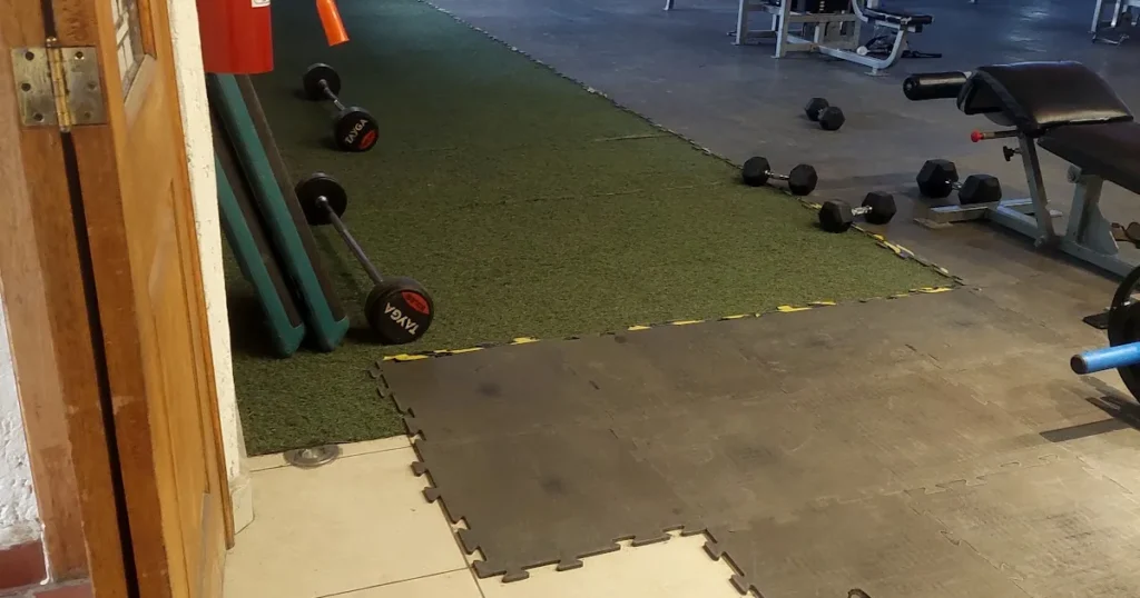 Body War Fitness Center Sucursal Periférico