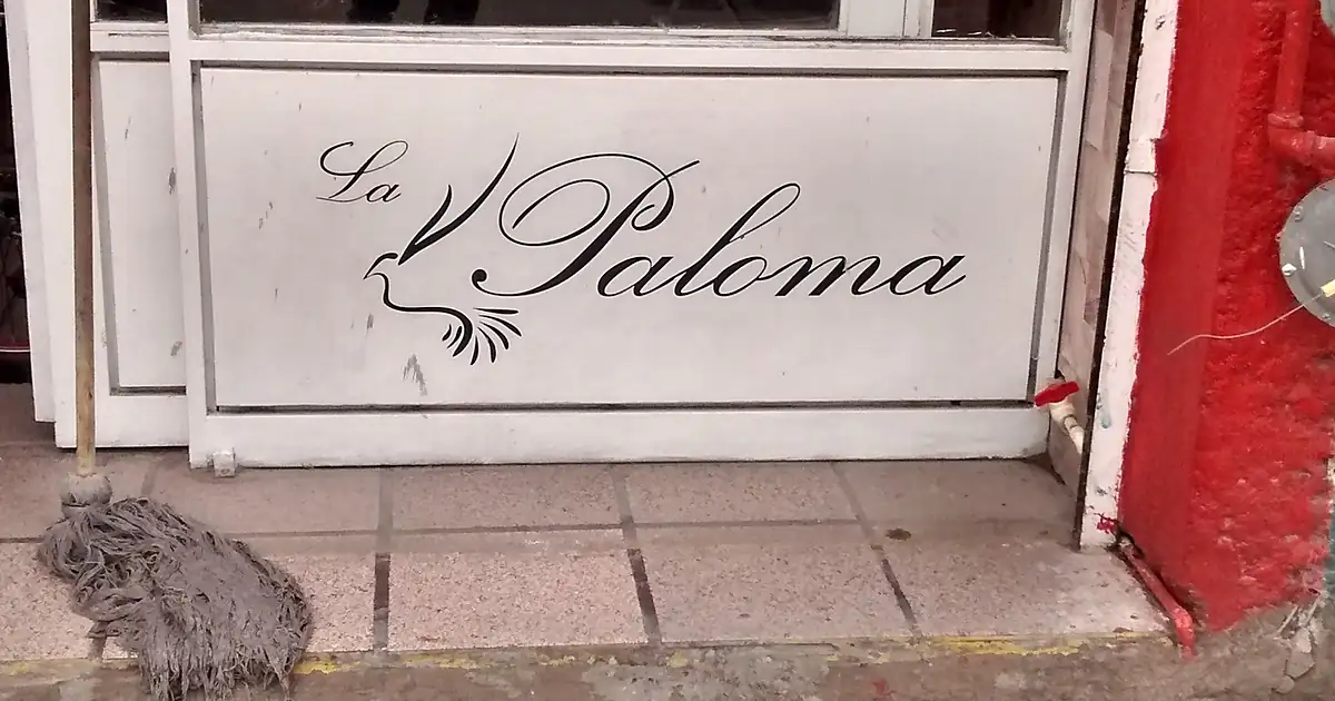 Gym La Paloma
