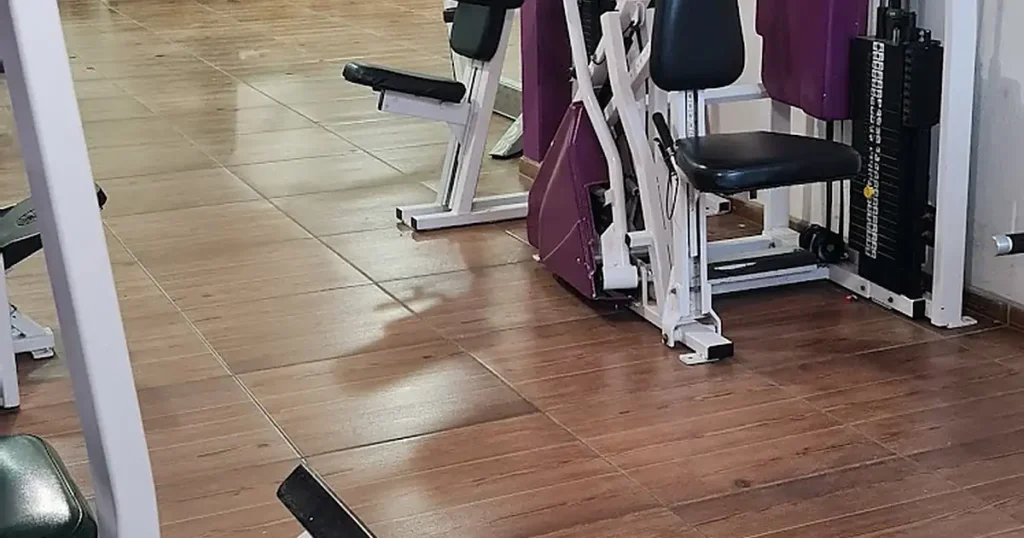 The Power House Gym Foresta