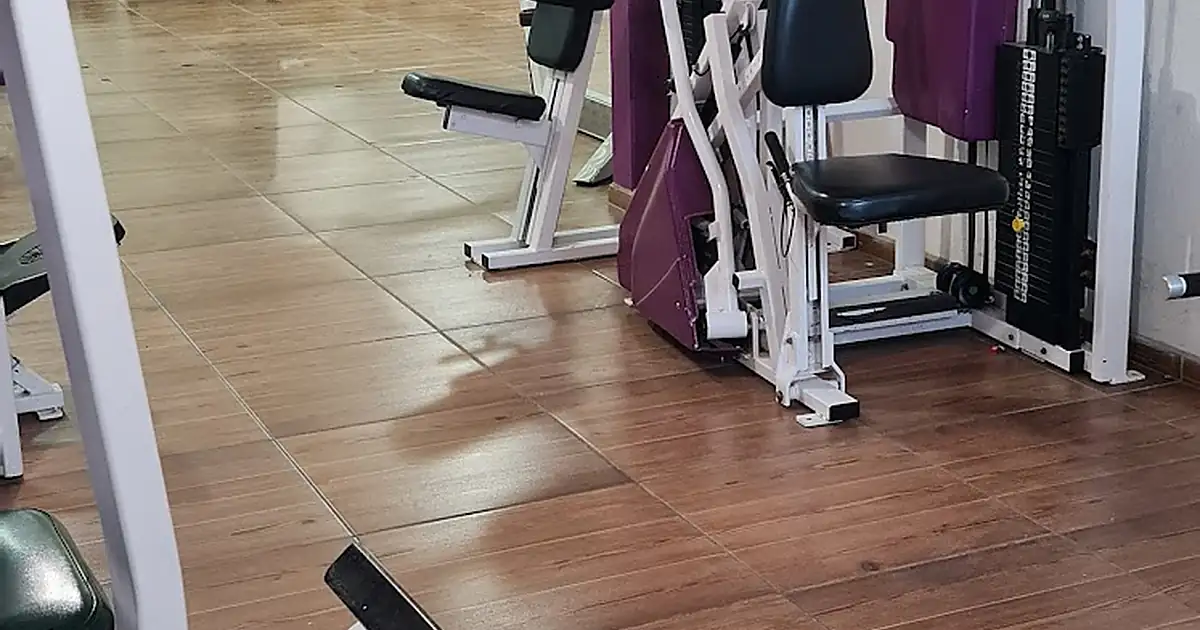 The Power House Gym Foresta