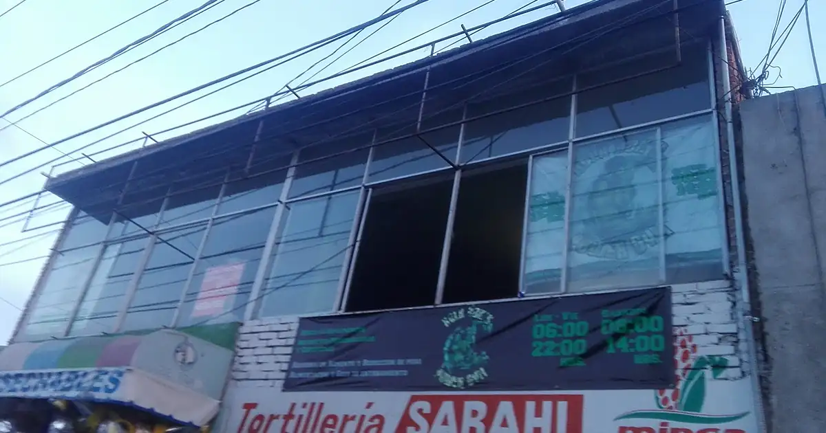 HULKS POWER GYM