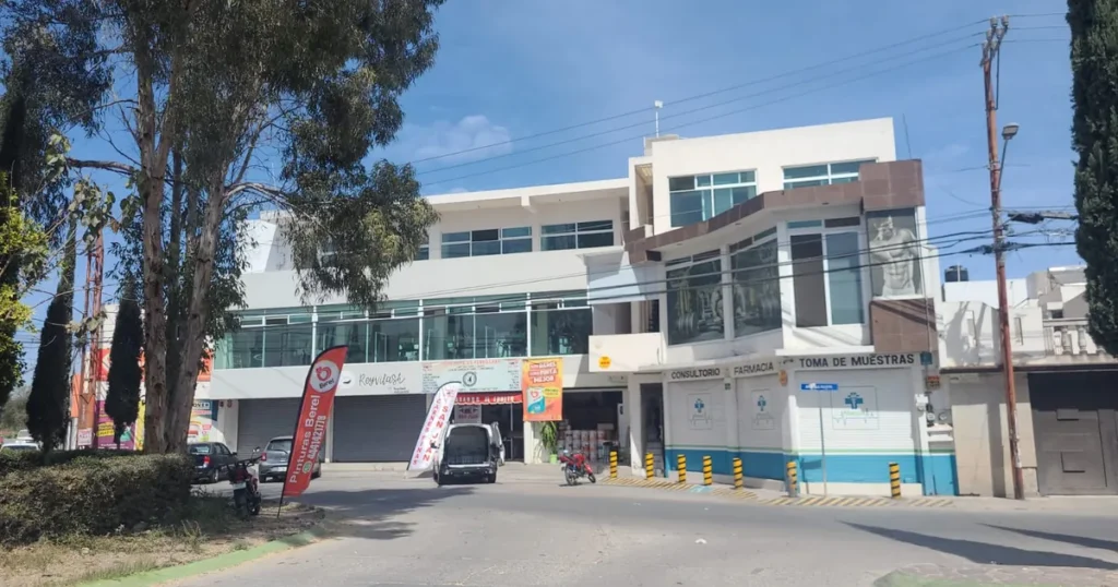 Wolves GYM