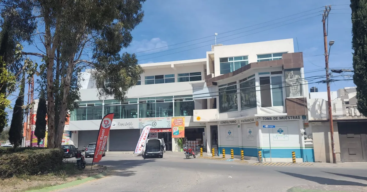 Wolves GYM