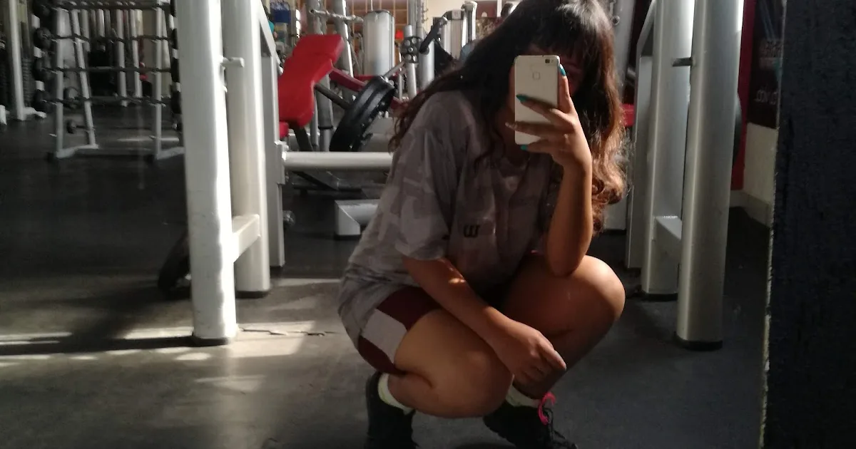 Body Fitness – Carr.Rioverde