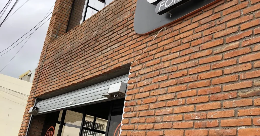Fortius gym