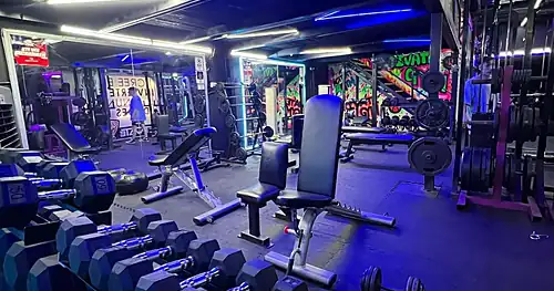 Activate Gym, gimnasio en Ciudad Obregón, Sonora