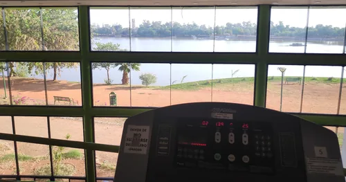 Laguna Gym, gimnasio en Ciudad Obregón, Sonora