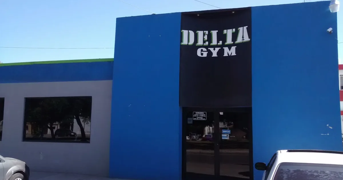 Delta Gym