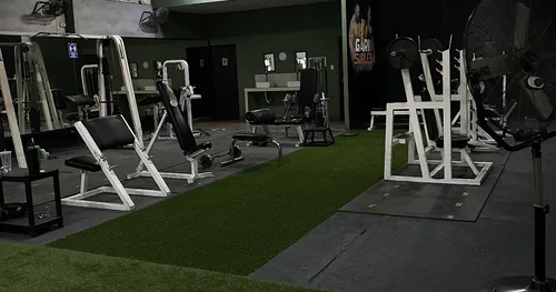GARI FITNESS P.O, gimnasio en Ciudad Obregón, Sonora