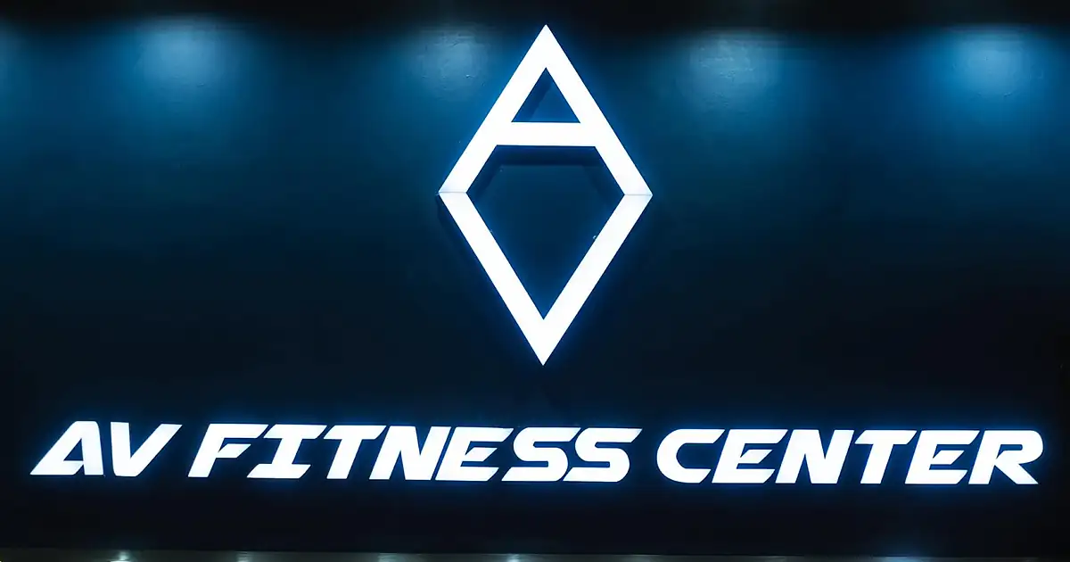 AV Fitness Center