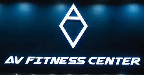 AV Fitness Center, gimnasio en Ciudad Obregón, Sonora