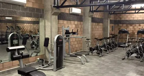 Salo’s Gym, gimnasio en Ciudad Obregón, Sonora