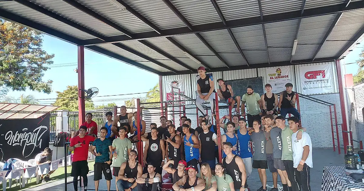 No Gravity Fitness Club