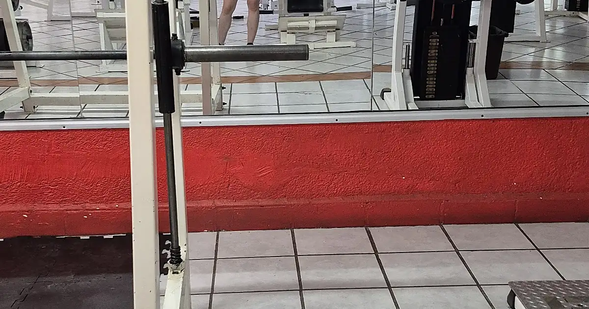 JOR-DAN GYM Gimnasio