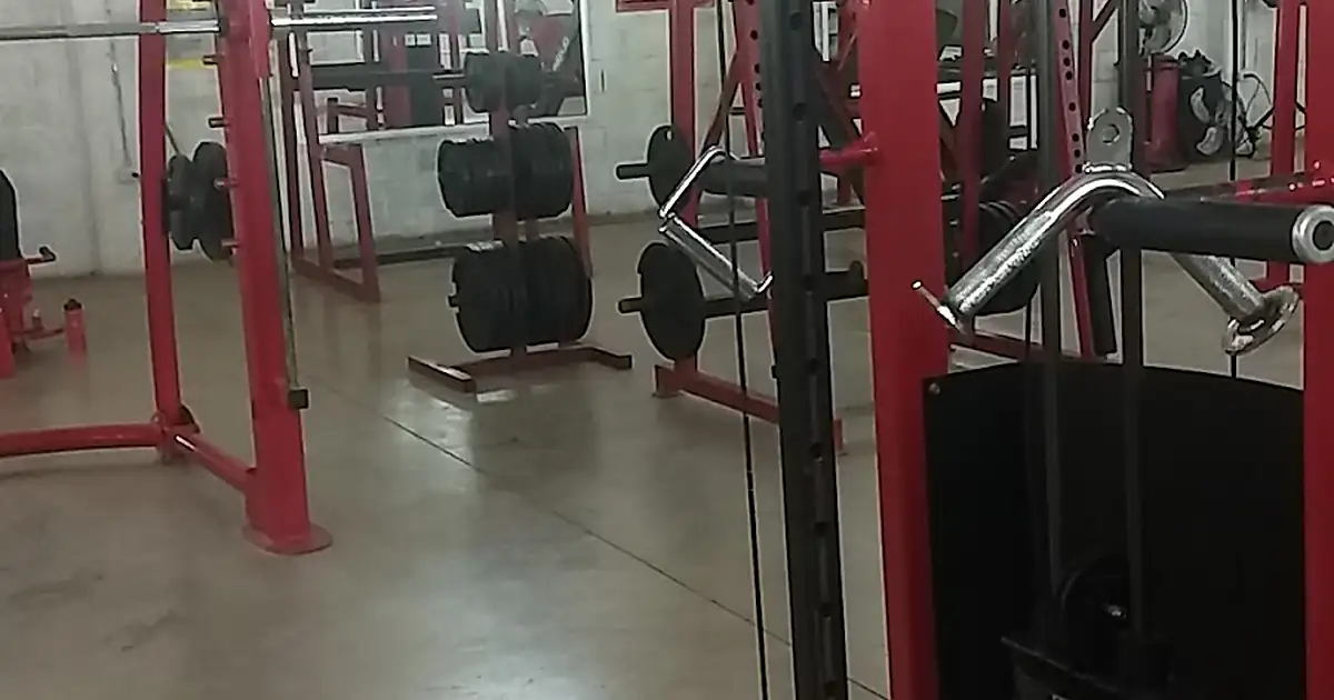 McGym
