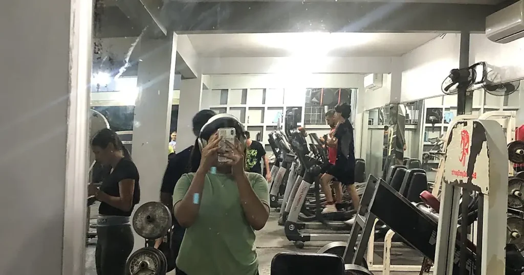 Bongo’s Gym Sports