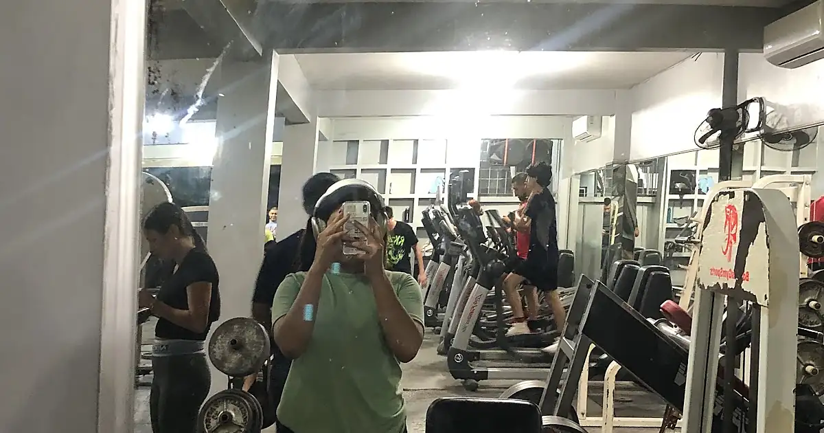 Bongo’s Gym Sports