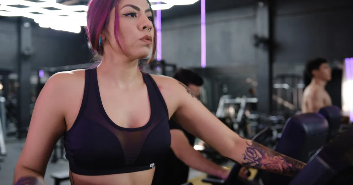 ONI Gym