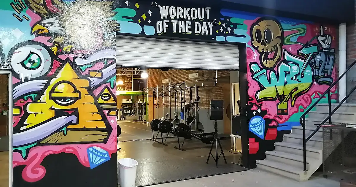 WOD 24