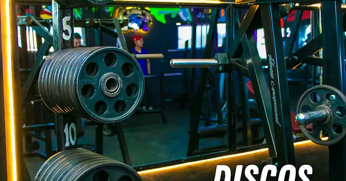 World Gym