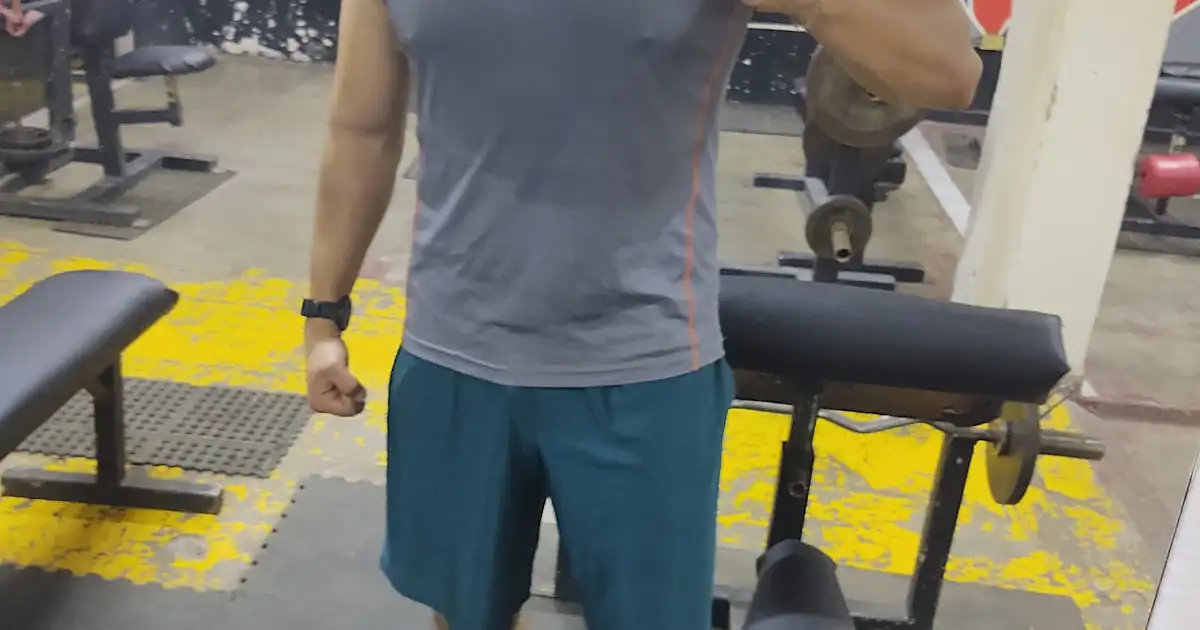UNIMEX GYM