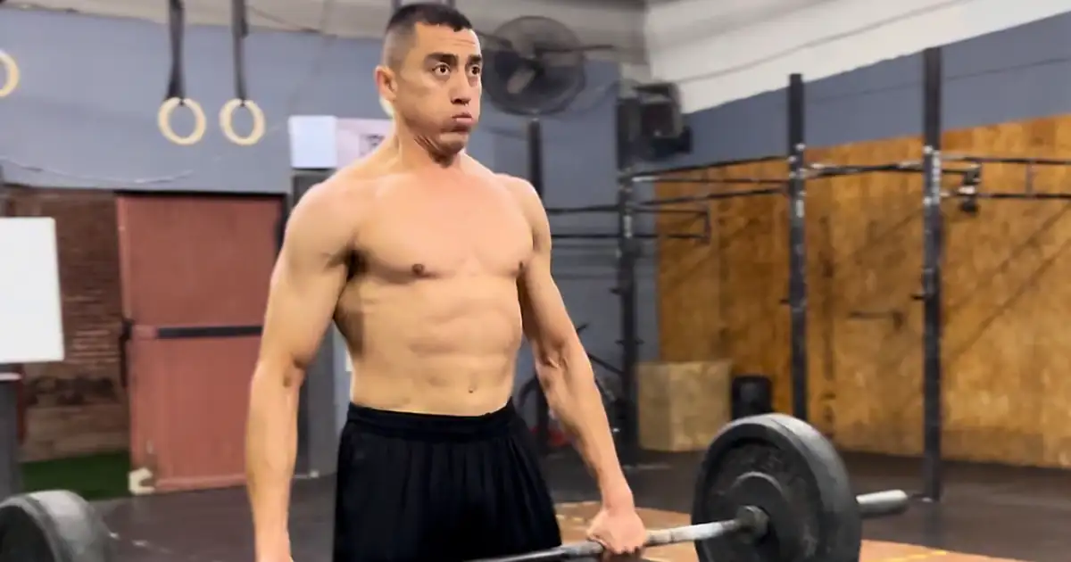 Valhalla Community Fitness