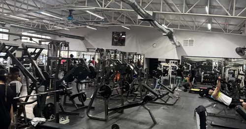 Goal Gym, gimnasio en Guaymas, Sonora