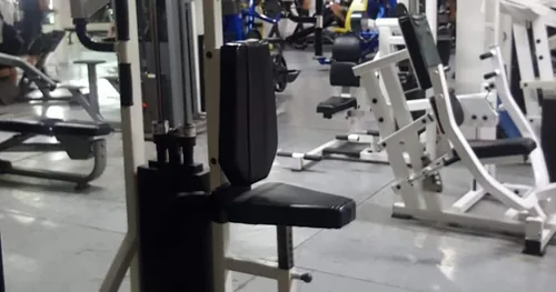 Multi-Sports Gym, gimnasio en Guaymas, Sonora