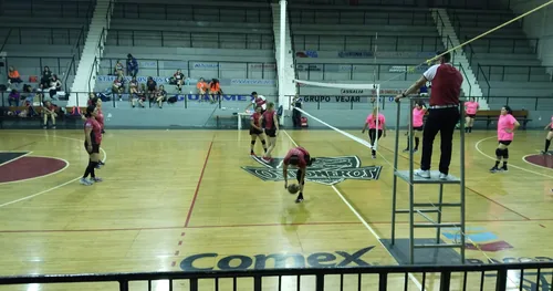 Gimnasio Municipal de Guaymas, gimnasio en Guaymas, Sonora