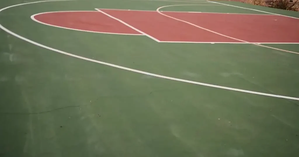 Unidad Deportiva Guaymas Norte