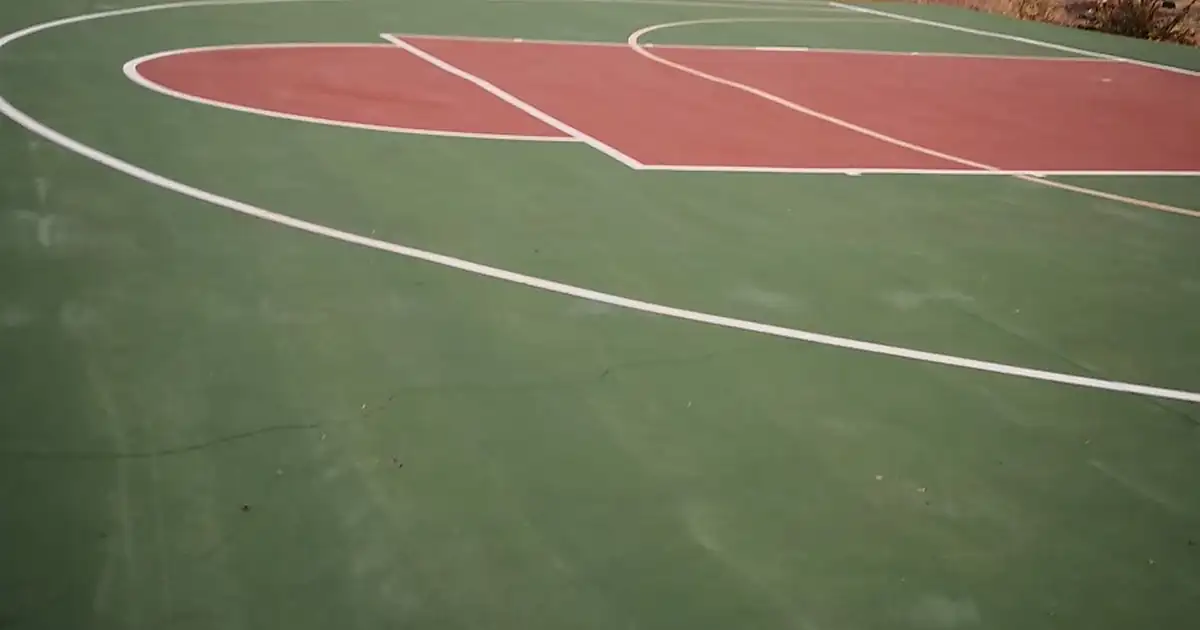 Unidad Deportiva Guaymas Norte