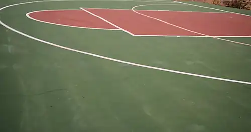 Unidad Deportiva Guaymas Norte, gimnasio en Guaymas, Sonora