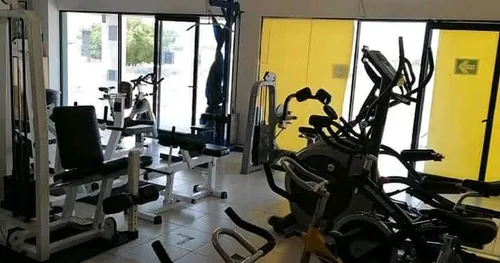 Pardini Gym, gimnasio en Guaymas, Sonora